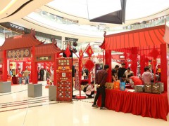 京东物流南宁/惠州开年货街，八大品牌京喜好货zao动全城