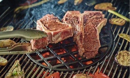 夏夜美食千千万，唯有烧烤最致幻！