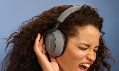 英国品牌B&W宝华韦健 发布四款参考级全新无线耳机