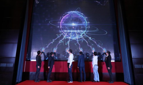 探究快消数字化转型 华北快消百亿俱乐部启动会圆满举行