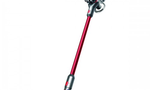 全新Dyson V8 Slim Fluffy无绳吸尘器发布