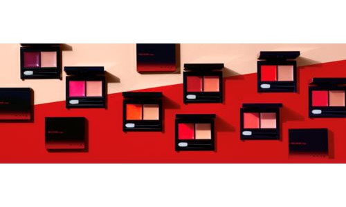 重叠于红色之上的裸色新企划 娇艳却不浮夸的霜状口红 「KATE RED/NUDE rouge」上市