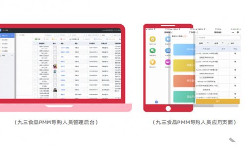 玄讯洞见｜“数字化”导购大翻身，且看九三食品如何利用数字化赋