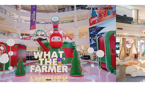Finding Unicorn杭州双展收官在即，掀起长三角“潮玩热”