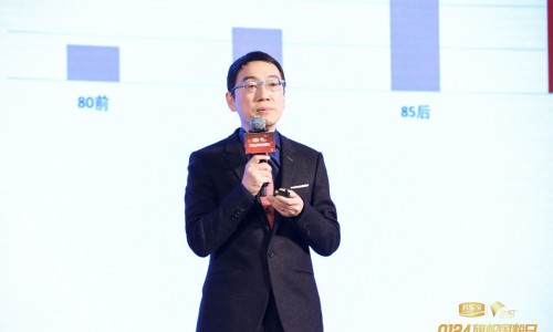 旗帜奶粉鲜活指标优于进口 “鲜活”成为好奶粉评判新标