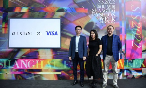 招商银行 Visa bilibili联名信用卡焕新升级，打造年轻人的时尚专属卡片