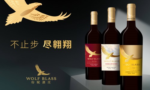 不止步，尽翱翔 纷赋酒庄新品发布引领葡萄酒新风尚