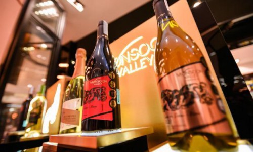 Monsoon Valley奢华酒庄之旅：至臻品味－泰国首屈一指的葡萄酒