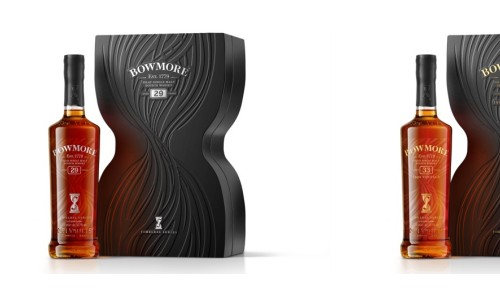 波摩®时光永恒威士忌系列发布全新珍罕酒款