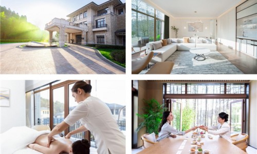 Clinique La Prairie 瑞珀妮安吉抗衰理疗院 探寻一周焕龄之秘，启程健康探索的瑰丽之旅