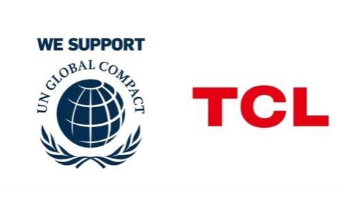 TCL实业、TCL科技加入联合国全球契约组织，携手共建更好世界