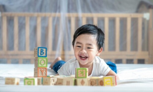 早启双耳聆听 为孩子把握好听损干预"黄金期"