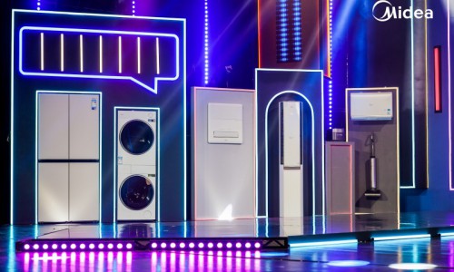美的原创科技不怕抄，在“被借鉴”中牵引产业方向