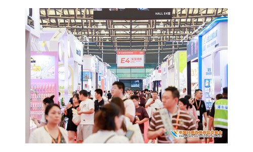 启幕在即！第118届上海百货会将引爆百货行业夏日商机