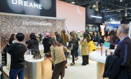 追觅携重磅新品登陆CES 2026，以"智慧之风奢护头皮"，重构高端个护体验场景