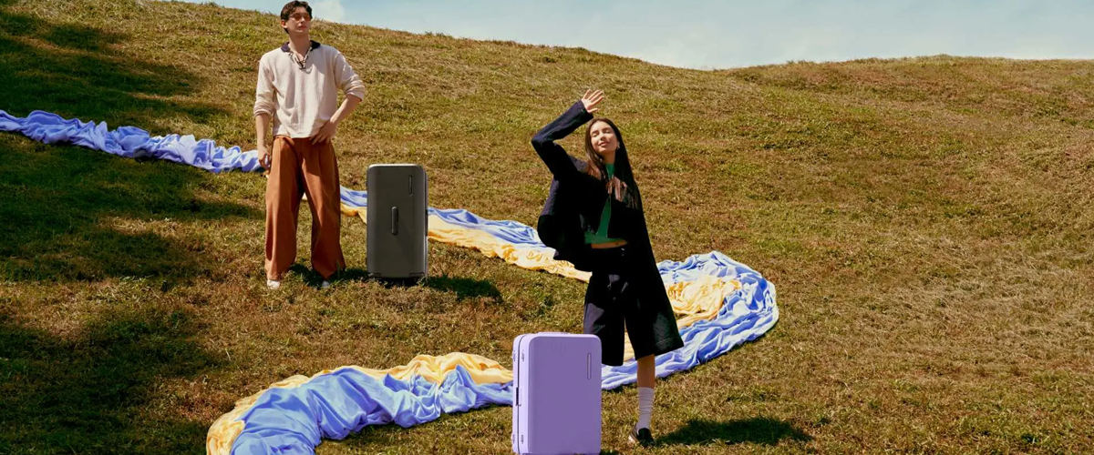 新秀丽ZIVO系列正式上市：所行，皆自由