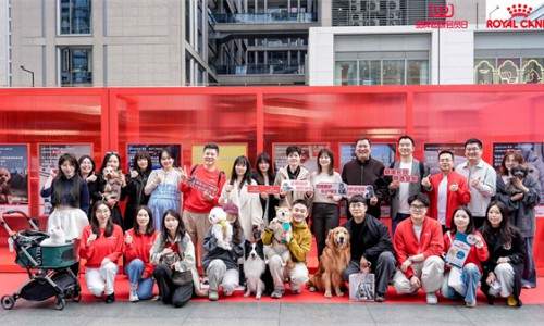 聚焦宠物健康老龄化，皇家宠物食品三大举措守护“老宝贝”健康