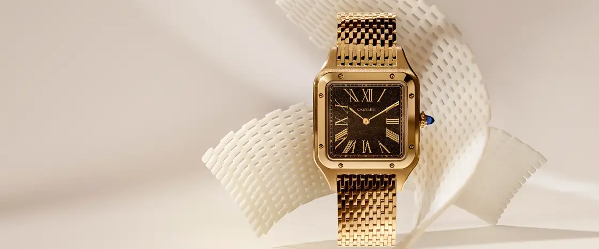 2026“钟表与奇迹”｜造型大师，匠心技艺——卡地亚2026“钟表与奇迹”日内瓦钟表展时计新作