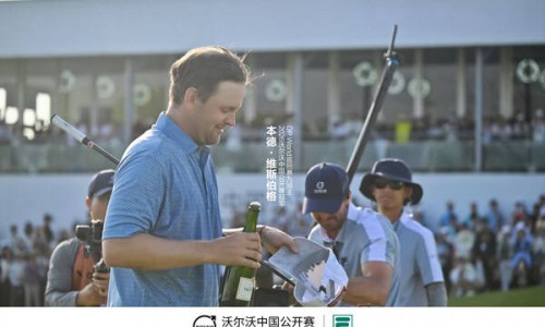FILA GOLF无境破局，以无境POLO实现专业赛场制高到高尔夫生活方式场景破圈