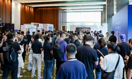 华为鸿蒙智家技术沟通会：鸿蒙智选多赛道新品齐发，以“智能、品质、全场景”定义高阶家电品牌新标准